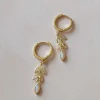SANDRINE DEVOST Harvest Earrings