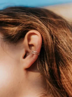 SARAH BIJOUX Adjustable Ring