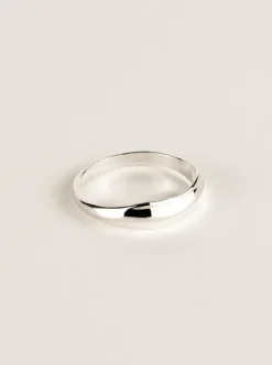 SARAH BIJOUX Ring Tide