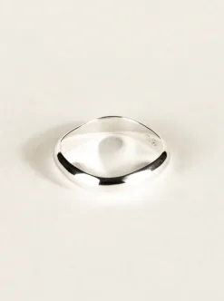 SARAH BIJOUX Ring Tide