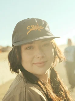 SAULE Essential Cap