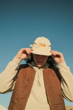 SAULE Essential Cap