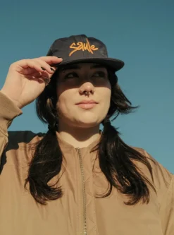 SAULE Essential Cap