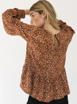 SCHWIING Blouse The lover