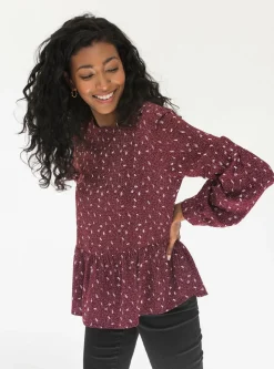 SCHWIING Blouse The lover