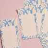 Season Paper Block -Notep