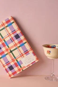 SEASON PAPER Journal - Highlands