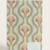 SEASON PAPER Journal - Mother of pearl