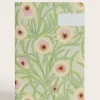SEASON PAPER Notebook - Interlacing