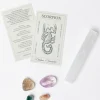 SELV RITUAL Crystal Set - Scorpion