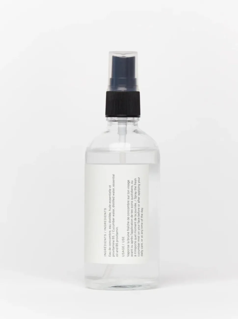 SELV RITUAL Fresh Face Mist - Cucumber