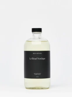 SELV RITUAL Ritual Bubble Bath - Nordic
