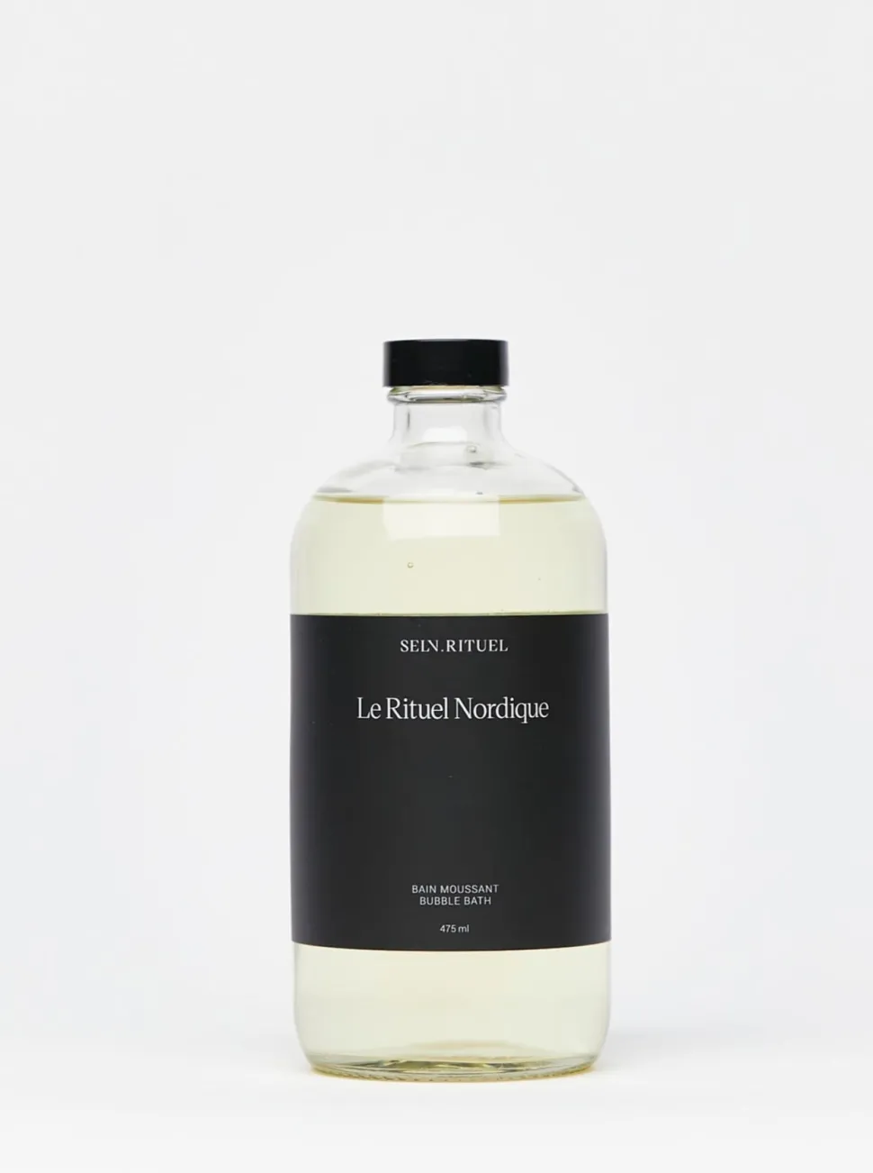 SELV RITUAL Ritual Bubble Bath - Nordic