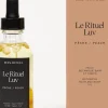SELV RITUEL Botanical Oil Bath and Body Ritual - Luv