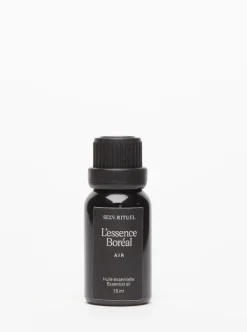 SELV RITUEL Oil Quartet Set for Diffuser