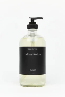 SELV RITUEL Shower Gel - Nordic