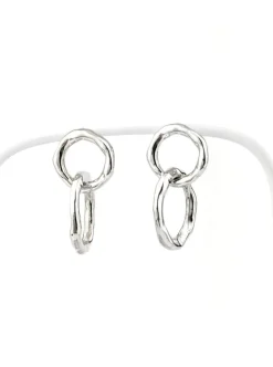 SJ CRAWFORD Nola Earrings