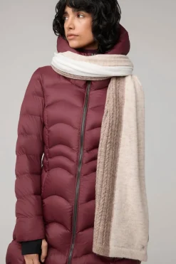 SOIA & KYO Korean Scarf - Hush
