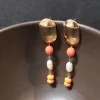 SOPHIE LINH TRAN Everleigh Earrings