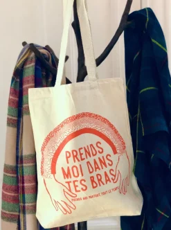 THANK YOU GOOD EVENING Bag - Take me