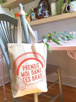 THANK YOU GOOD EVENING Bag - Take me