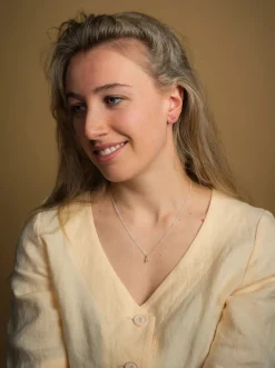 THE MANUFACTURE Caro Earrings