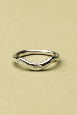 THE MANUFACTURE Melilot Ring