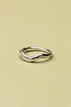 THE MANUFACTURE Melilot Ring