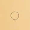 THE MANUFACTURE Signet Ring Sun