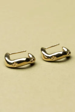 THE Melilot Rings MANUFACTURE