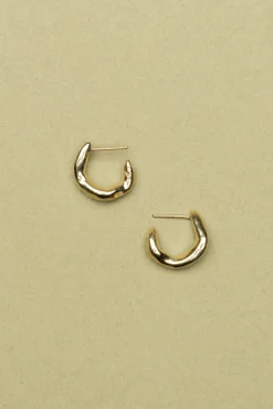 THE Melilot Rings MANUFACTURE