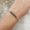 THE VIRGIN Bracelet Julie