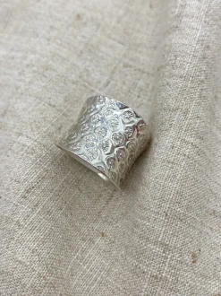 THE VIRGIN Koh Tao ring
