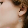 THE VIXEN Saraï Earrings