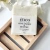 ÉTICO Soap - Cucumber
