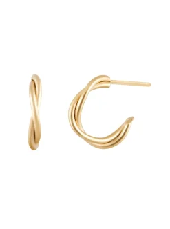 TWENTY COMPASS Biarritz Earrings