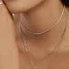 TWENTY COMPASS Collier Berawa