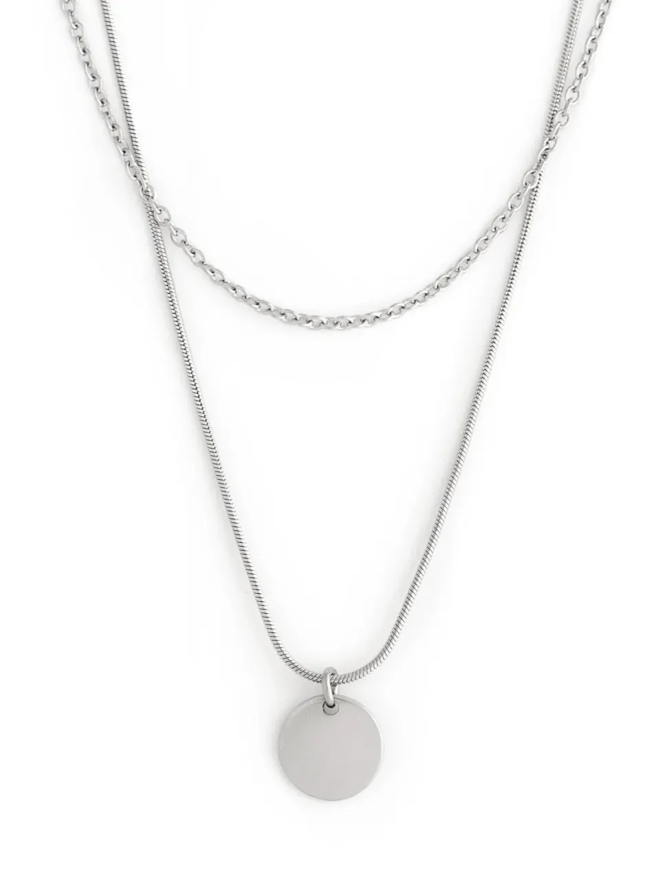 TWENTY COMPASS Collier Berawa