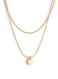 TWENTY COMPASS Collier Berawa