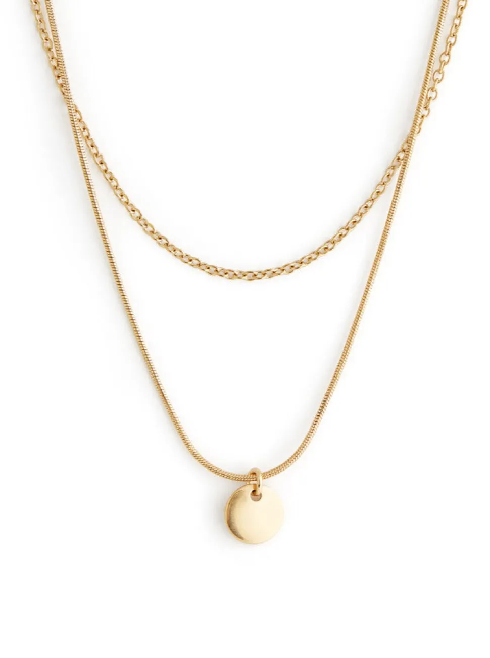 TWENTY COMPASS Collier Berawa