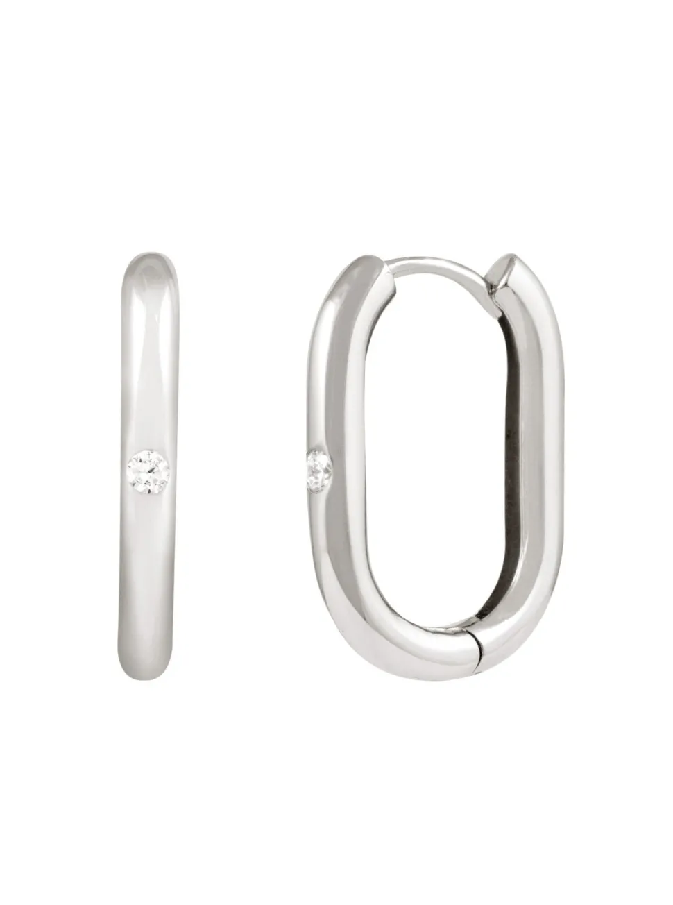 TWENTY COMPASS Divine Earrings