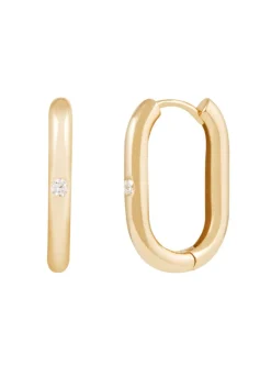TWENTY COMPASS Divine Earrings