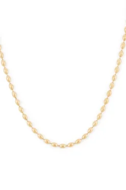 TWENTY COMPASS Mykonos Necklace