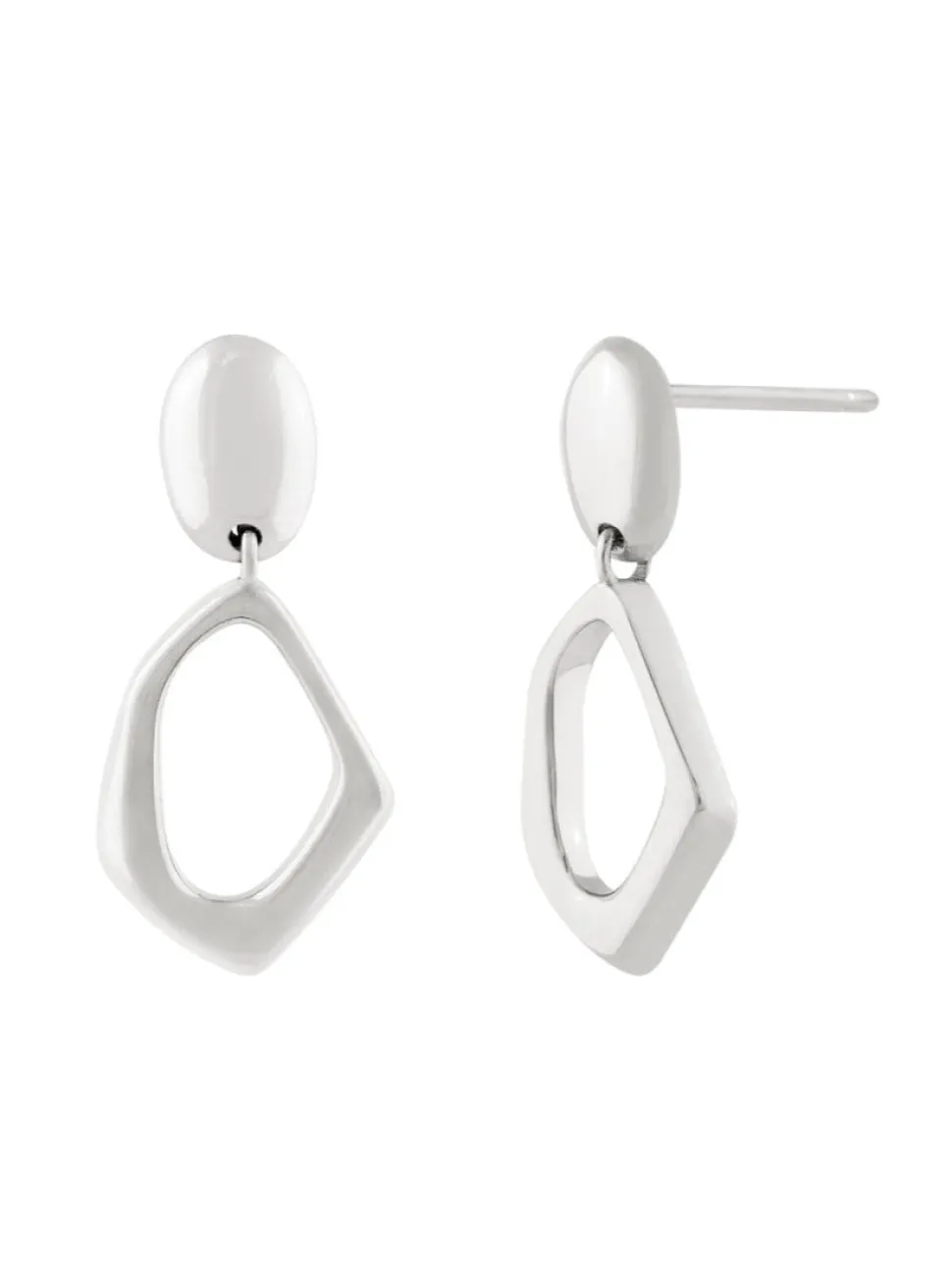 TWENTY COMPASS Nova Earrings