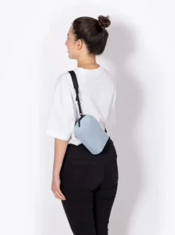 UCON ACROBATICS Ando Belt Bag - Fog Blue
