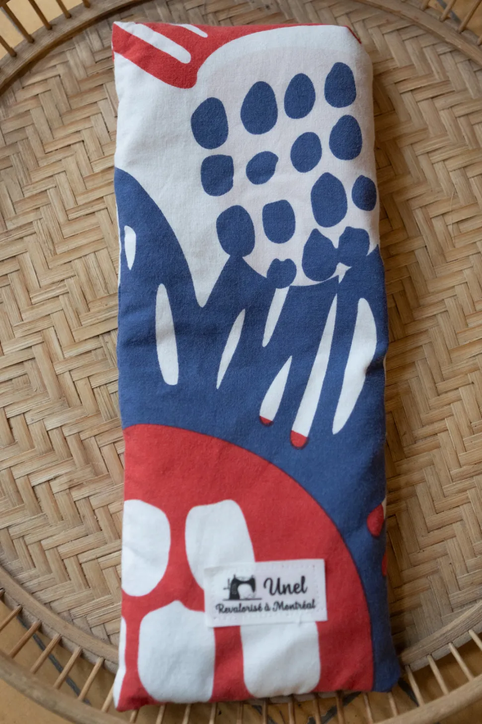 UNEL Dry Hot Water Bottle