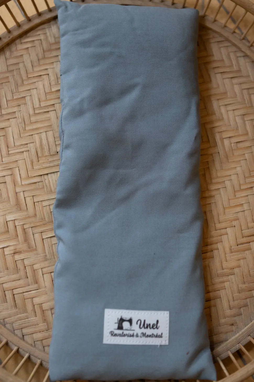 UNEL Dry Hot Water Bottle