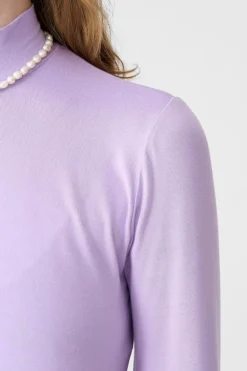 VALERIE C. Cole Roulé - Lilac