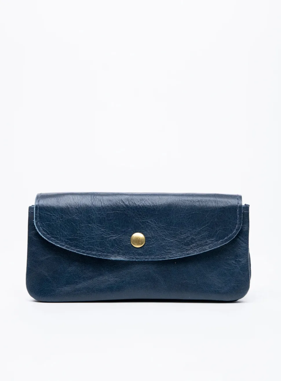 VEINAGE Marquette Wallet - Black