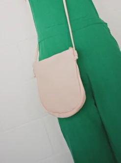 VEINAGE X BELLE + REBELLE Tulipa bag